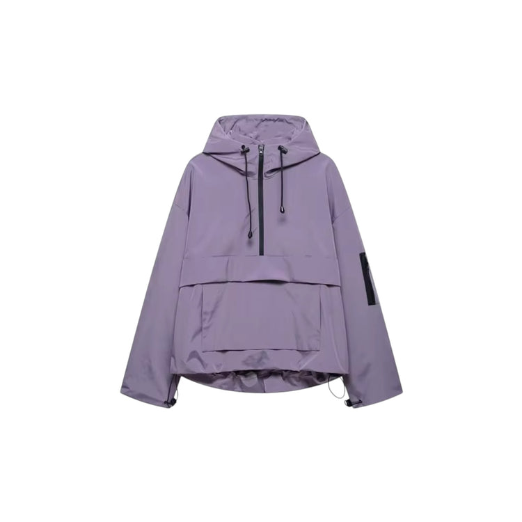 Rhosyn Windbreaker