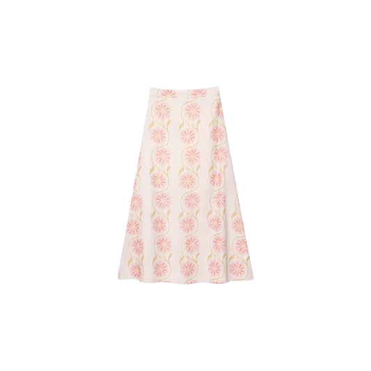 Gardenia Skirt