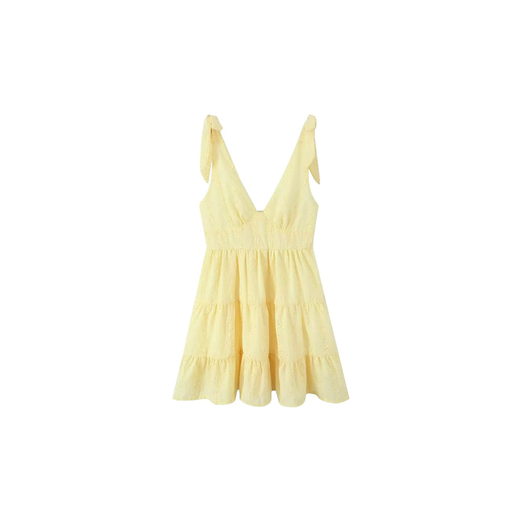 Sunshine Dress