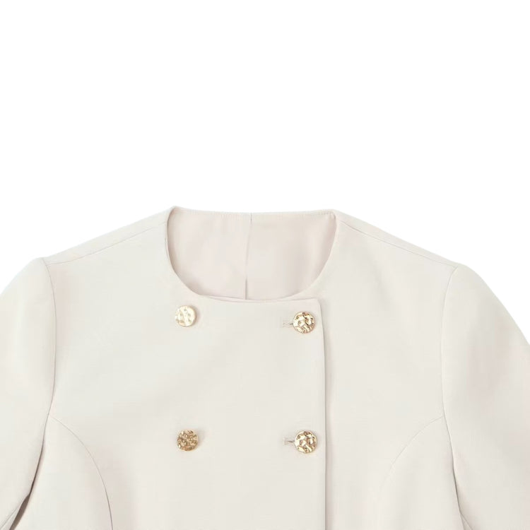 Palenne Jacket
