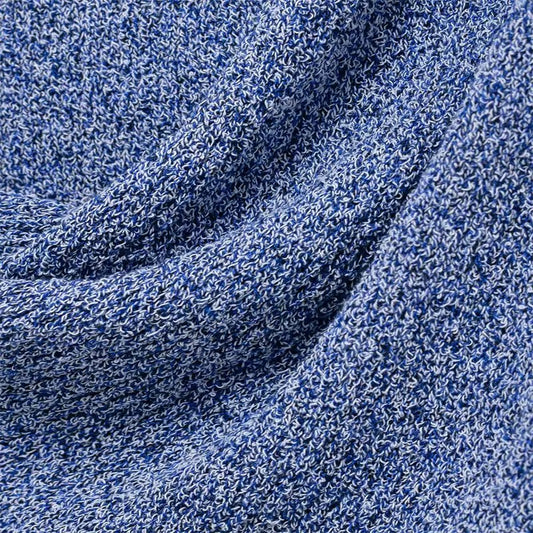 Moonlit V-Neck Dress