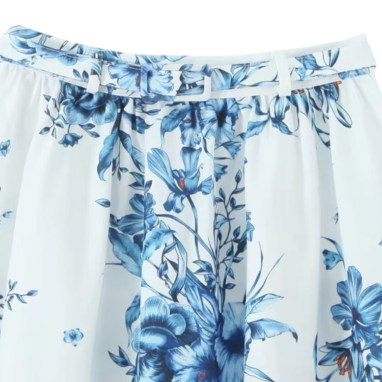 Bluebelle Skirt