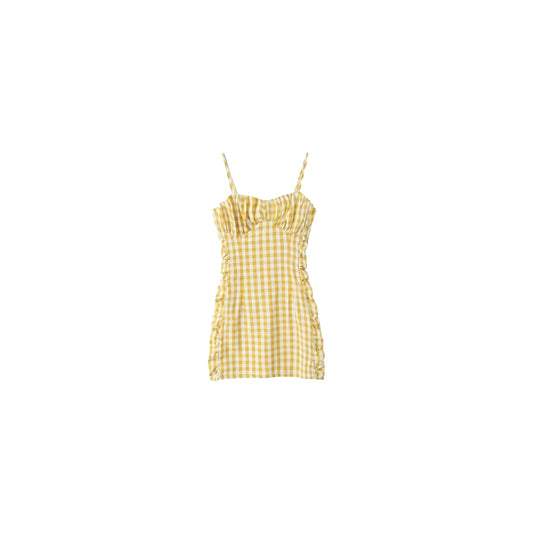 Sunray Dress