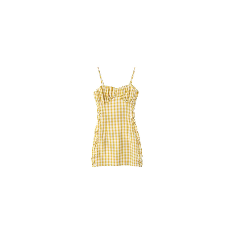 Sunray Dress