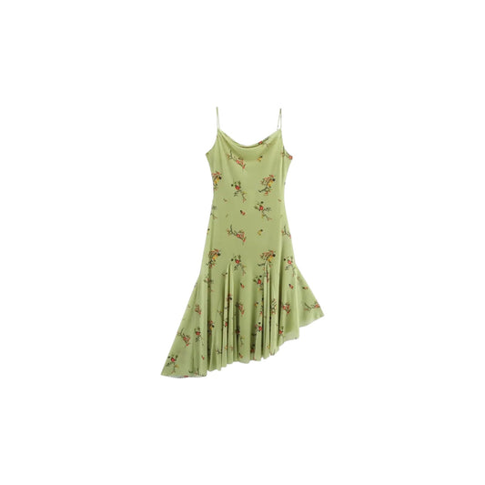 Fern Dress