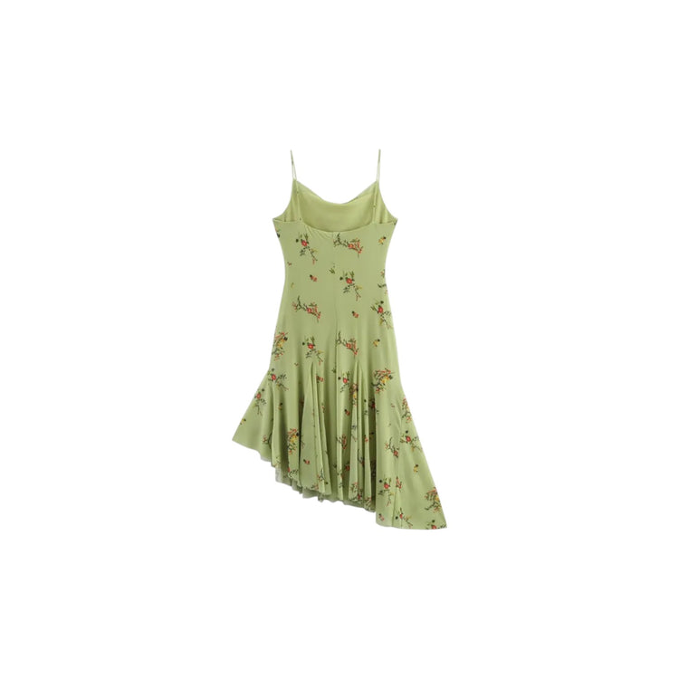 Fern Dress
