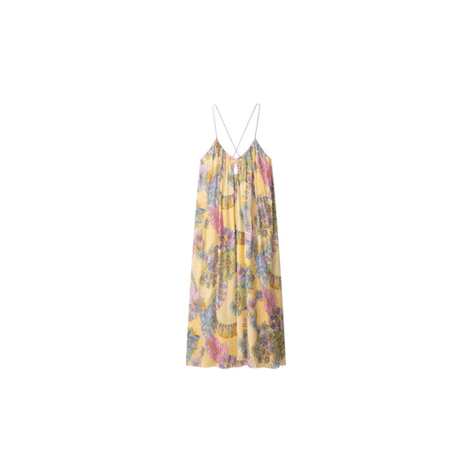 Nixie Dress