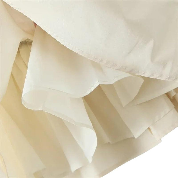 Grace Sleeveless Dress -