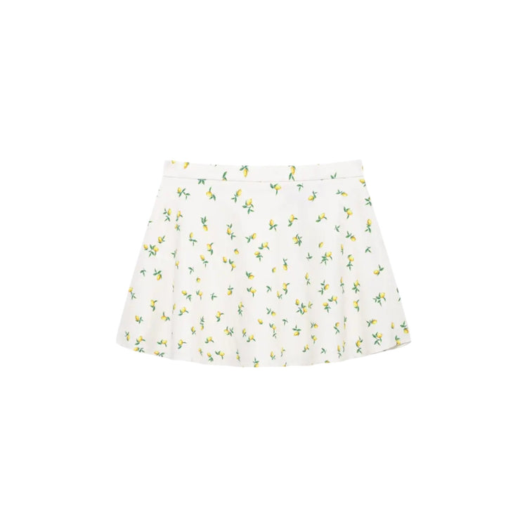 Limon Skirt