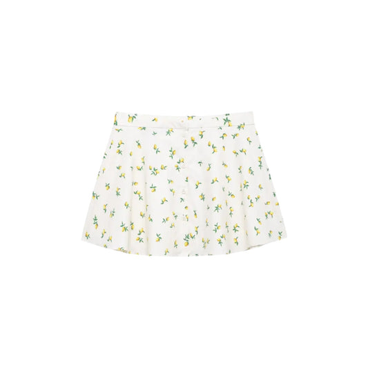 Limon Skirt