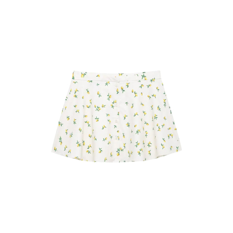 Limon Skirt