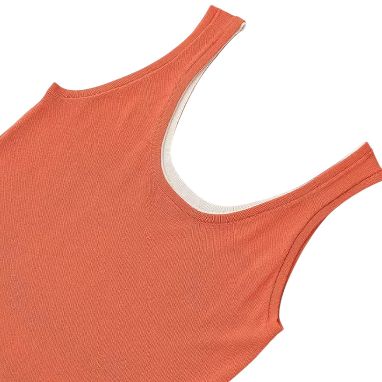 Poppy Tank Top