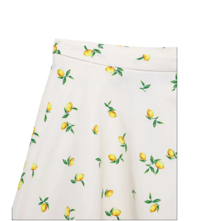 Limon Skirt