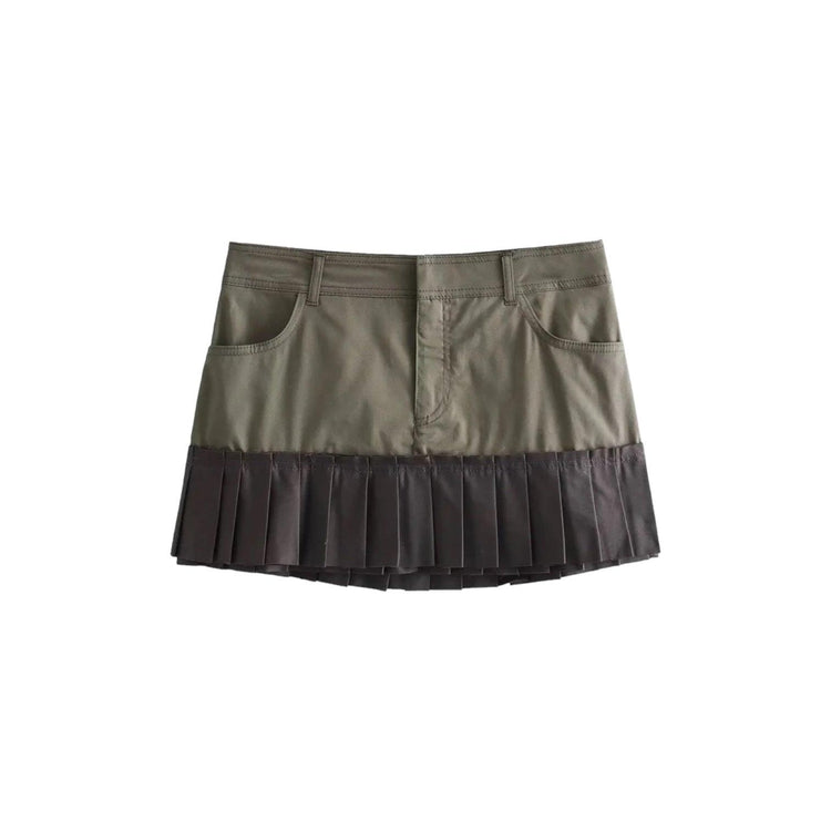 Elizabeth Skirt -
