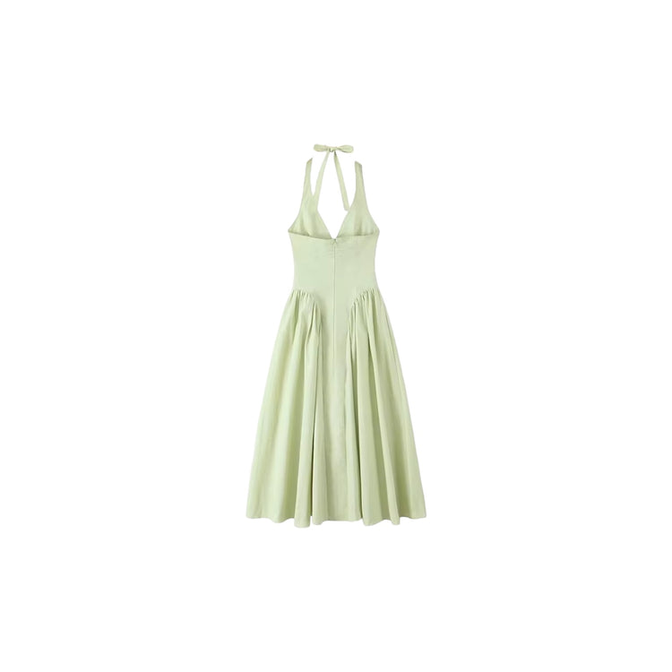 Tiana Dress