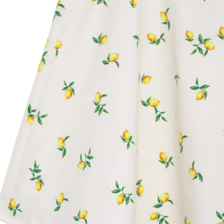Limon Skirt