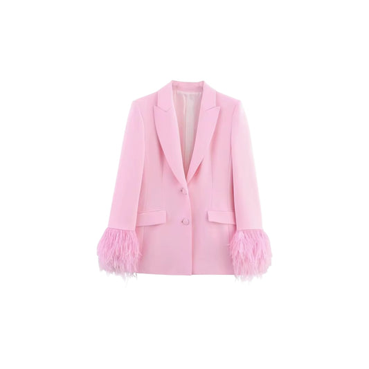 Peonelle Blazer