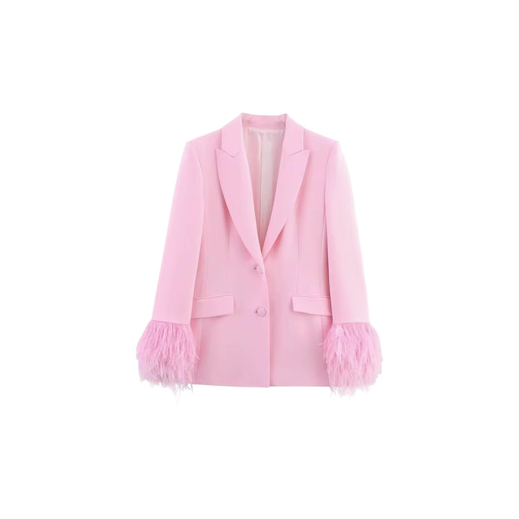 Peonelle Blazer