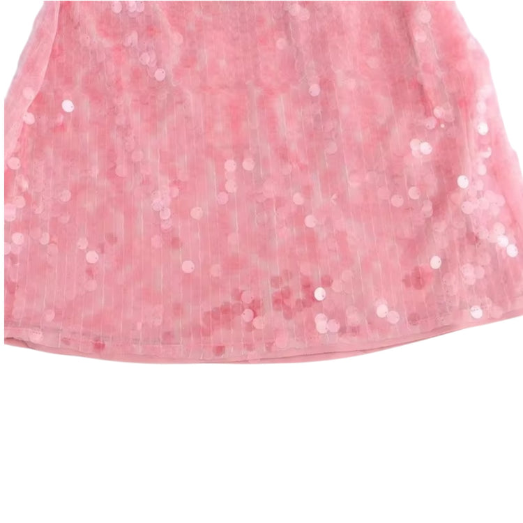 Melrose Sequin Dress