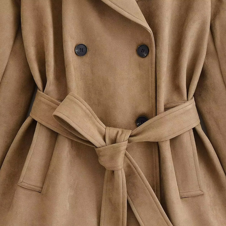 Loryn Coat