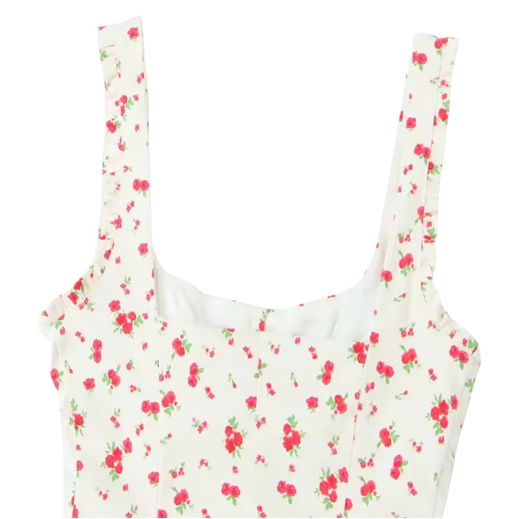 Hibiscus Top