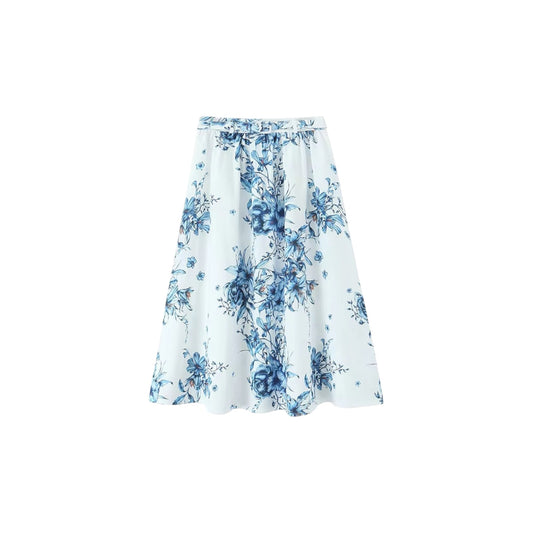 Bluebelle Skirt