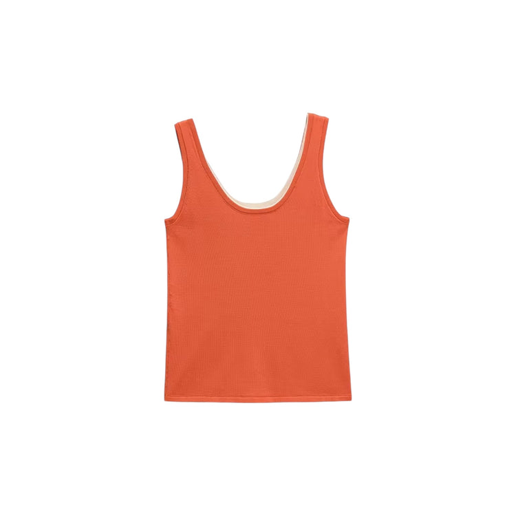 Poppy Tank Top