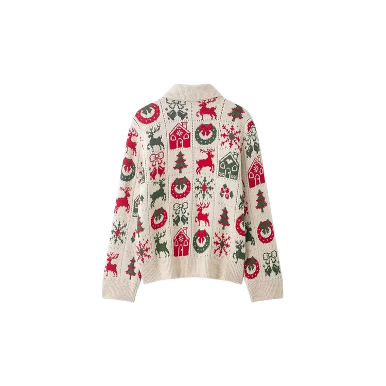 Holiday Sweater