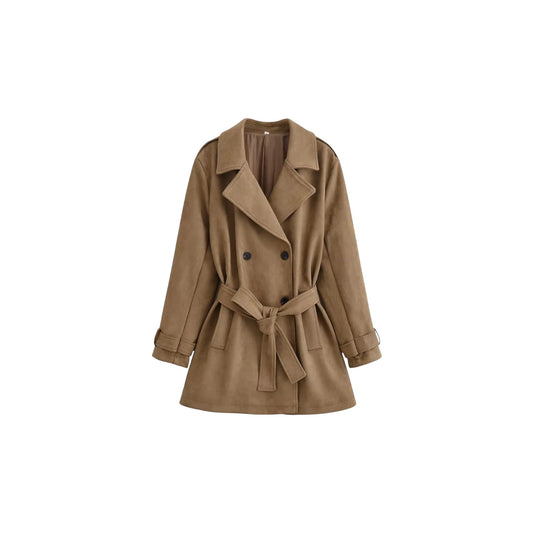 Loryn Coat