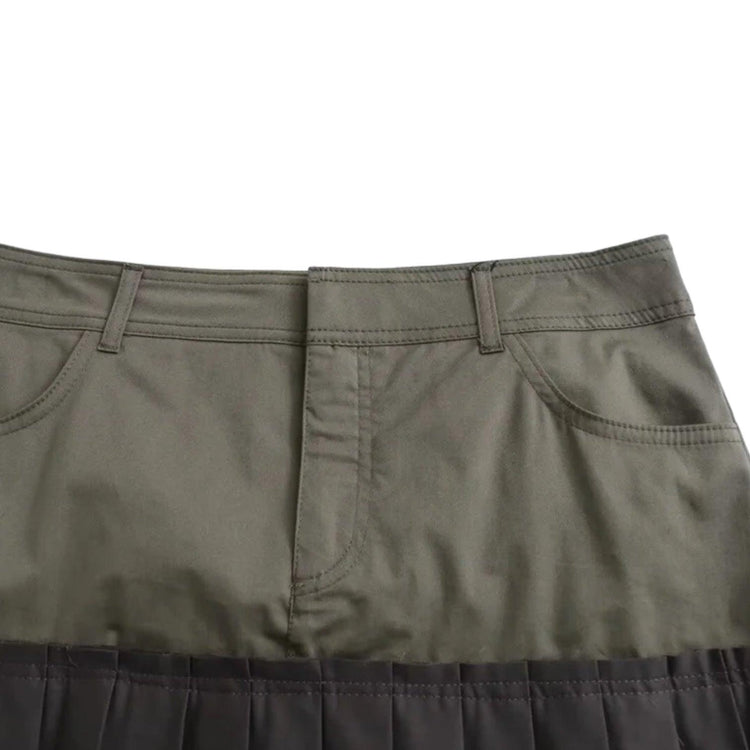 Elizabeth Skirt -