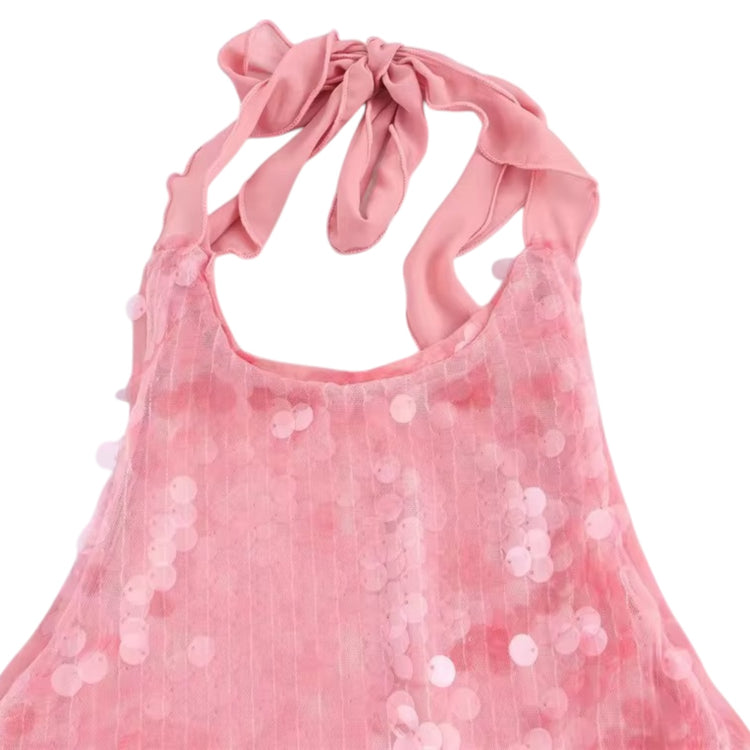 Melrose Sequin Dress