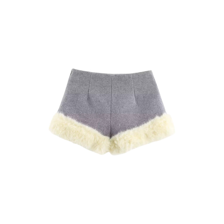 Bellura Shorts