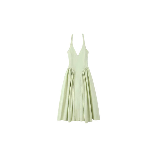 Tiana Dress