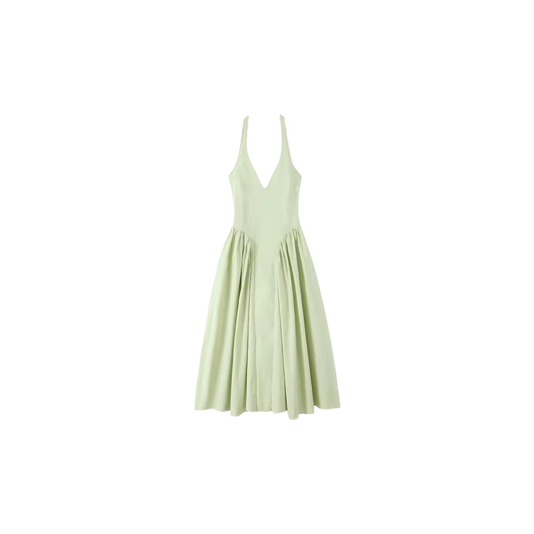 Tiana Dress