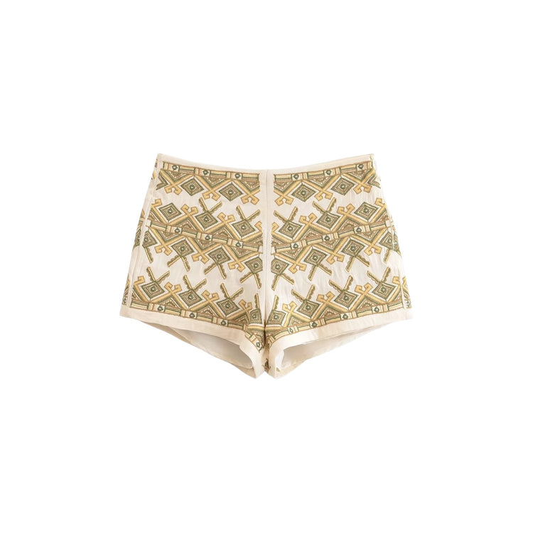Selora Shorts
