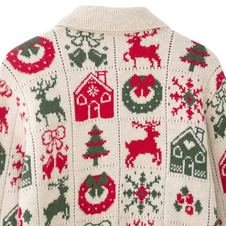 Holiday Sweater