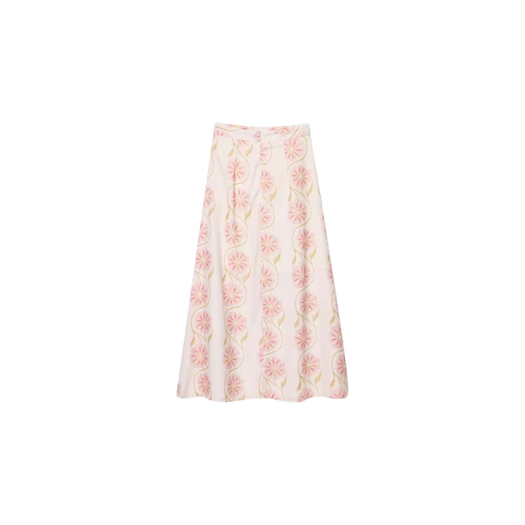 Gardenia Skirt