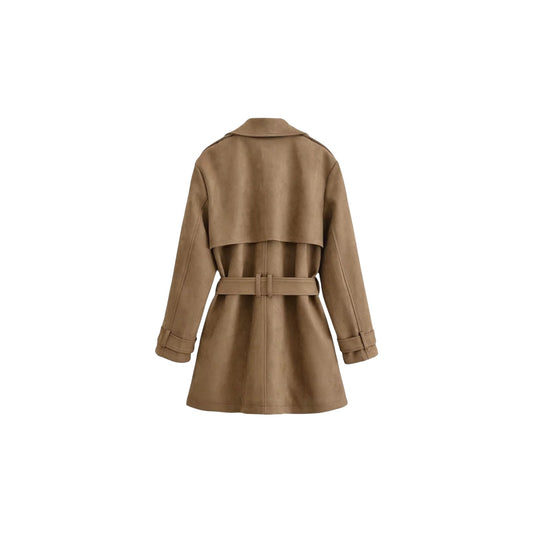 Loryn Coat