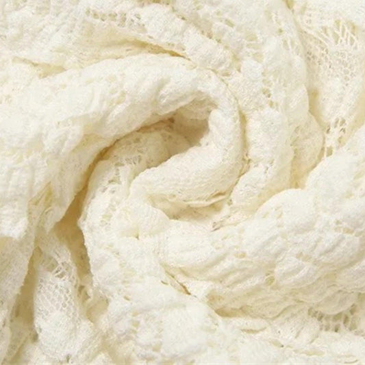 Penelope Ruffled Shorts Set -