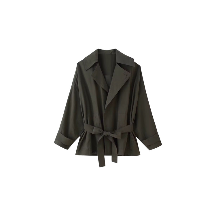 Olivette Jacket