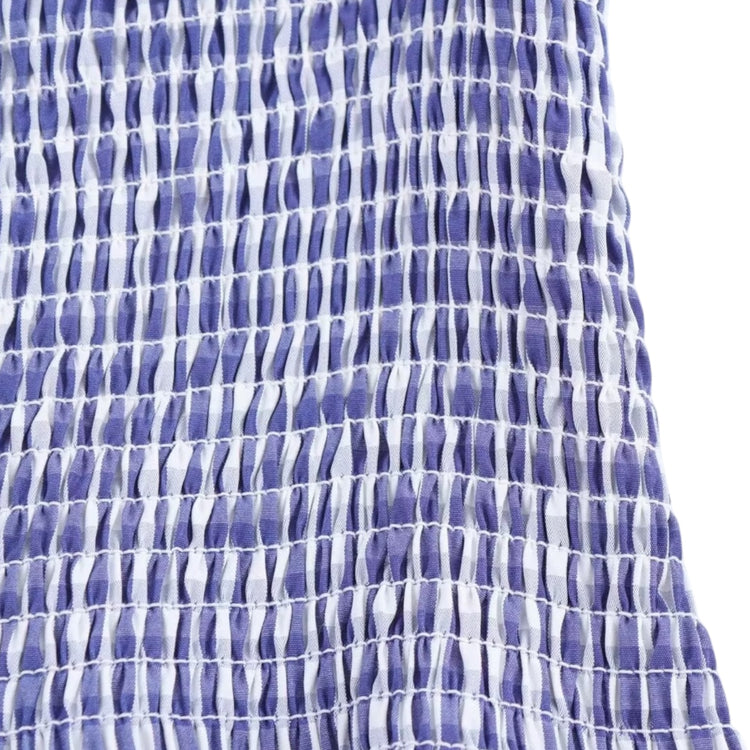 Regal Sleeveless Top