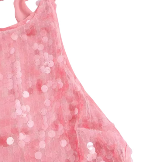 Melrose Sequin Dress