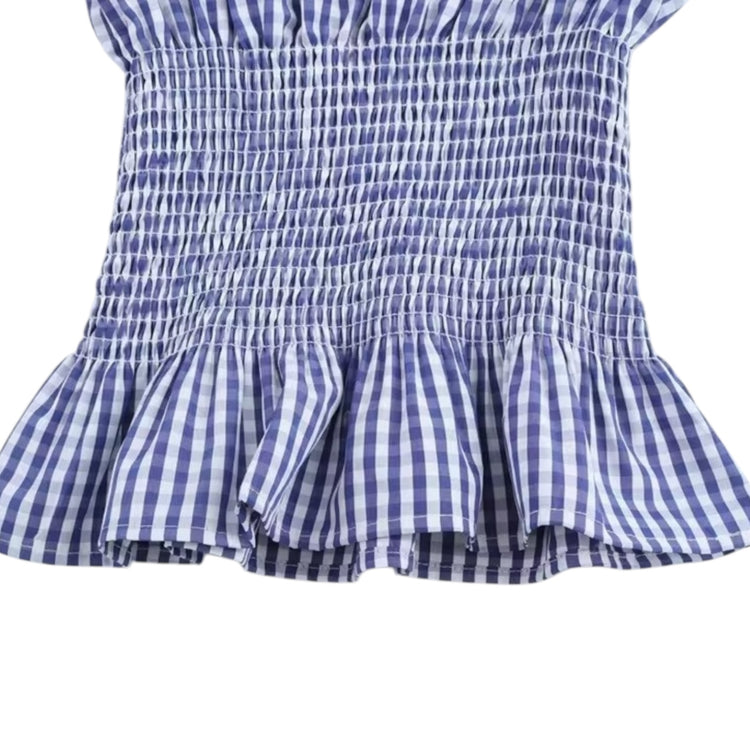 Regal Sleeveless Top