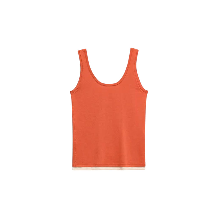 Poppy Tank Top