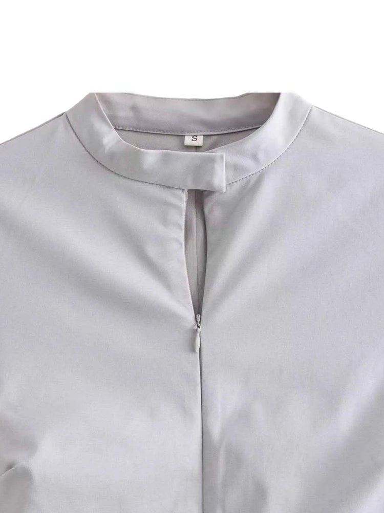 Ego Sleeveless Dress -