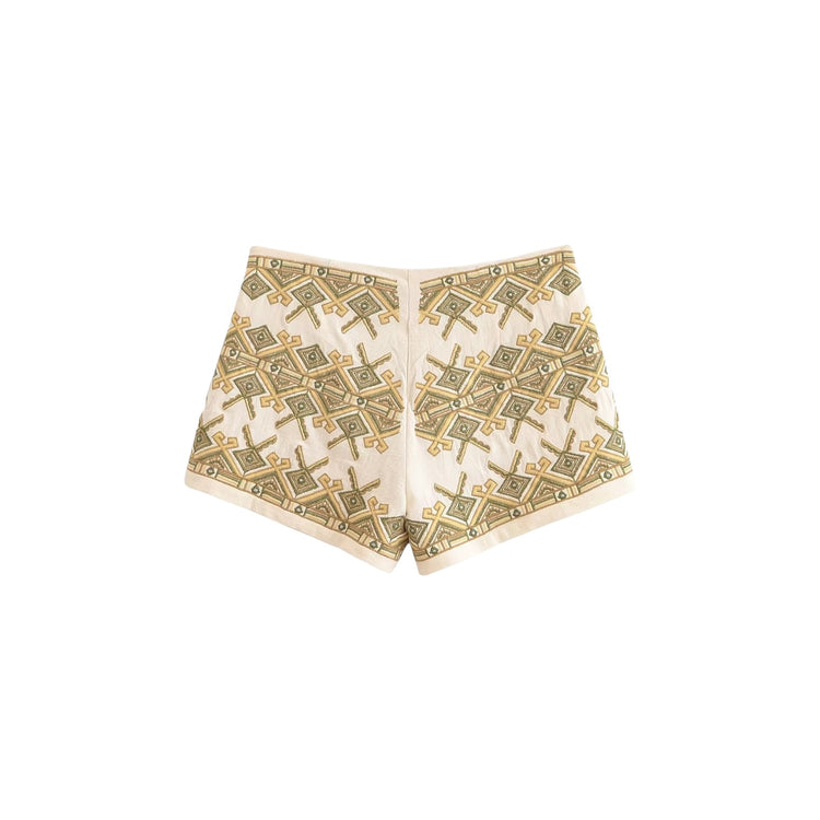 Selora Shorts