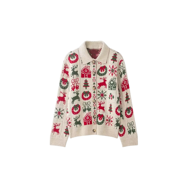 Holiday Sweater