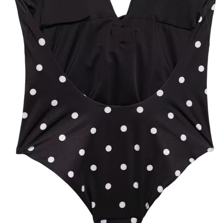 Dotty Bodysuit