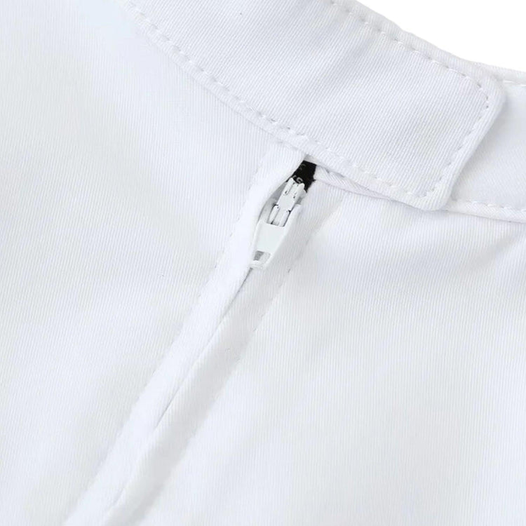 Livia Belt Sleeveless Top -