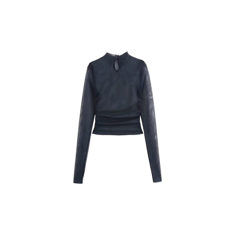 Mystique Top